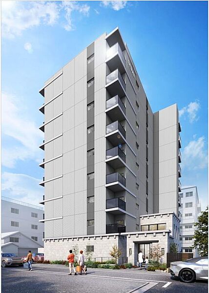 部屋画像