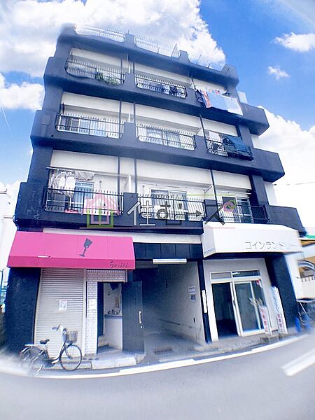 部屋画像