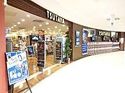 TSUTAYA 京橋店（341m）