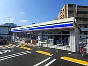 ローソン 池田井口堂一丁目店（435m）