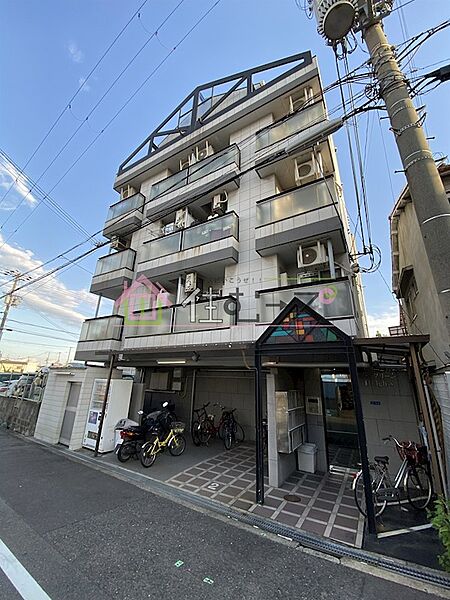 部屋画像