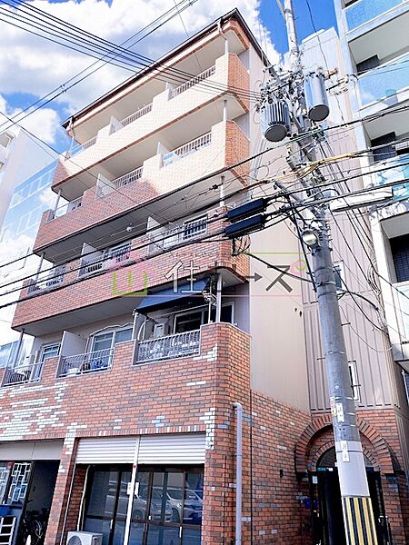 部屋画像