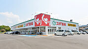スギ薬局 岸和田上町店（1494m）