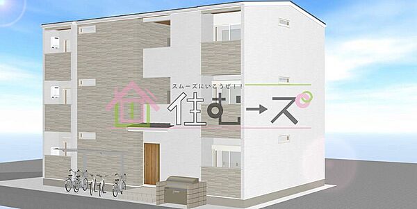 部屋画像