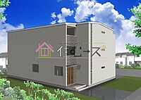 大阪府大東市北条5丁目：物件画像／住む→ズ　四ツ橋堀江店　株式会社谷山企画