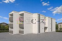 大阪府摂津市一津屋1丁目：物件画像／住む→ズ　四ツ橋堀江店　株式会社谷山企画
