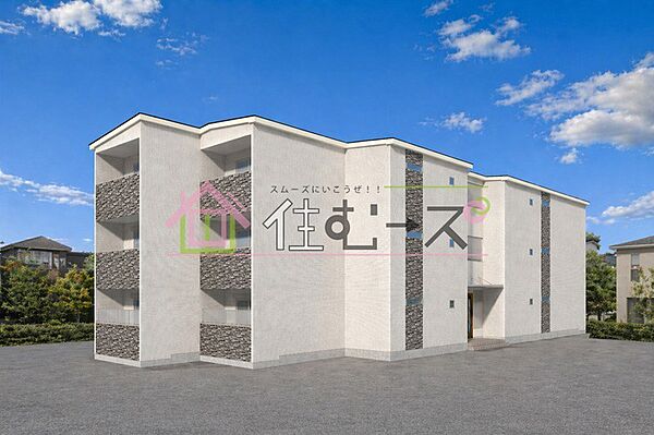 部屋画像