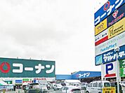 ホームセンターコーナンPRO 福島大開PROセンター店（1243m）
