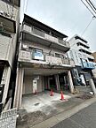 大阪府大阪市此花区島屋2丁目：物件画像／住む→ズ　四ツ橋堀江店　株式会社谷山企画