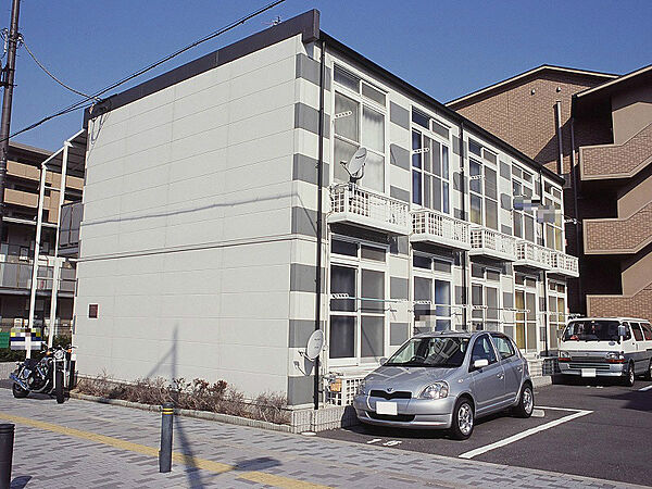 部屋画像