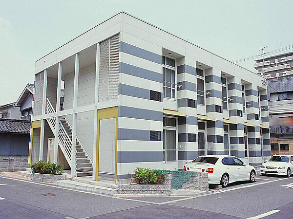 部屋画像