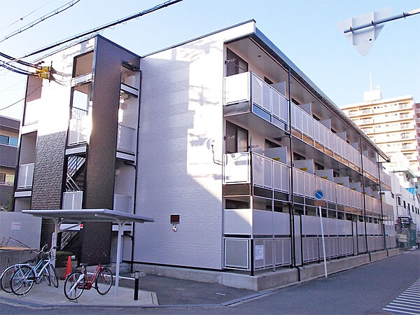 部屋画像
