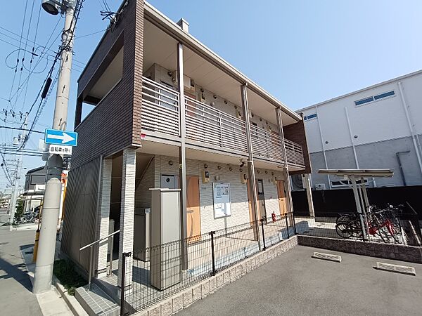 部屋画像