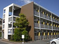 大阪府大阪市平野区平野東2丁目：物件画像／住む→ズ　四ツ橋堀江店　株式会社谷山企画