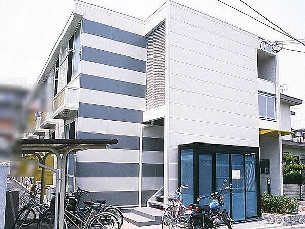 部屋画像