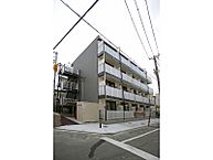 大阪府大阪市生野区田島4丁目：物件画像／住む→ズ　四ツ橋堀江店　株式会社谷山企画