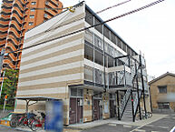 大阪府大阪市平野区平野南1丁目：物件画像／住む→ズ　四ツ橋堀江店　株式会社谷山企画