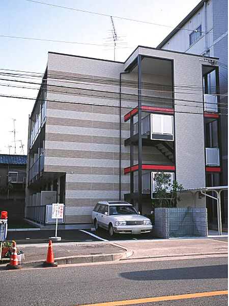 部屋画像