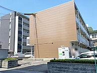大阪府大阪市平野区加美東5丁目：物件画像／住む→ズ　四ツ橋堀江店　株式会社谷山企画