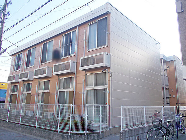 部屋画像