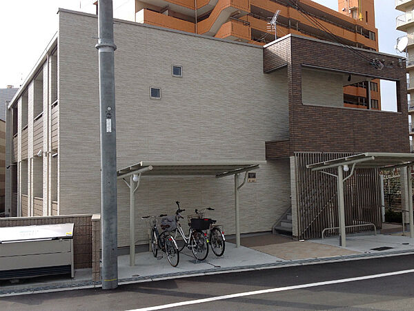 部屋画像