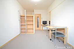 レオパレスエーデル菱屋西 1Kの写真