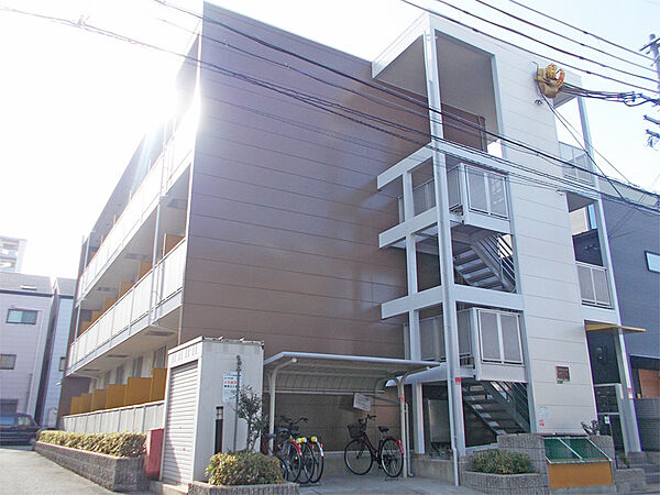 部屋画像