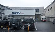 サンディ 門真速見店（1105m）