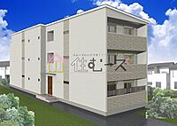 大阪府門真市打越町：物件画像／住む→ズ　四ツ橋堀江店　株式会社谷山企画