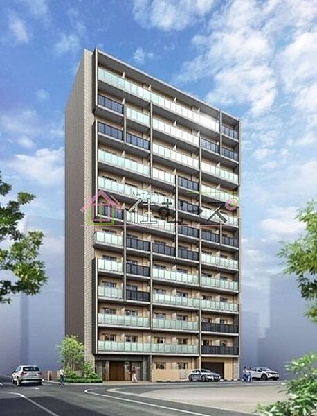 部屋画像
