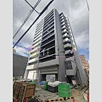 大阪府東大阪市足代新町：物件画像／住む→ズ　四ツ橋堀江店　株式会社谷山企画