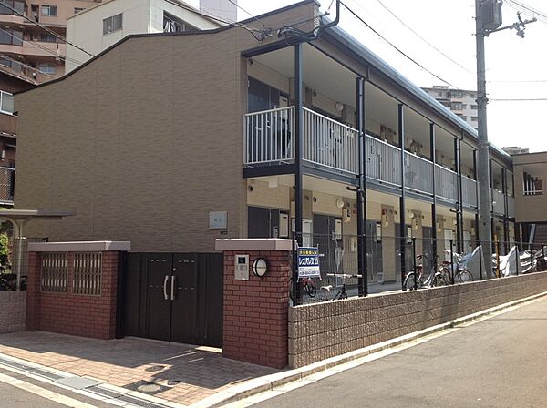 部屋画像