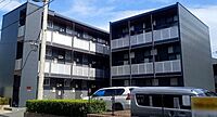 大阪府大阪市鶴見区今津中1丁目：物件画像／住む→ズ　四ツ橋堀江店　株式会社谷山企画