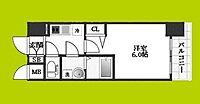 大阪府大阪市浪速区大国3丁目：物件画像／住む→ズ　四ツ橋堀江店　株式会社谷山企画
