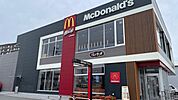 マクドナルド 門真御領店（1749m）
