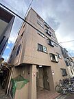 大阪府大阪市城東区関目6丁目：物件画像／住む→ズ　四ツ橋堀江店　株式会社谷山企画