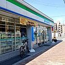 ファミリーマート 加美正覚寺店（502m）
