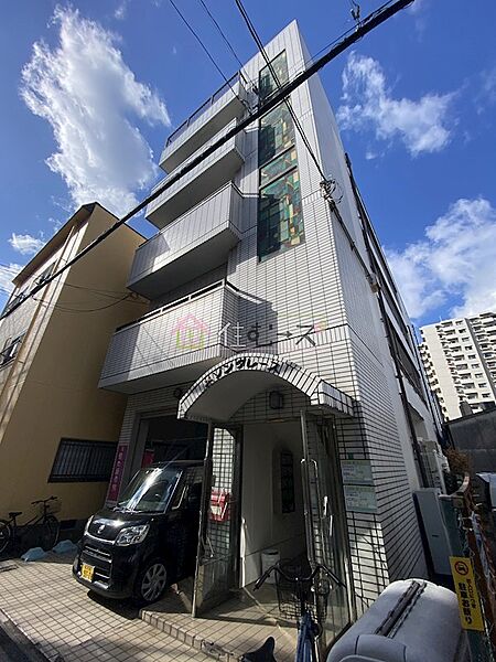 部屋画像
