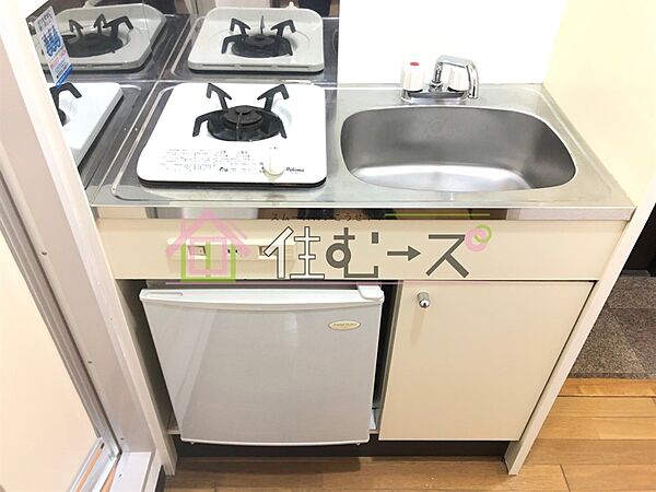 キッチン