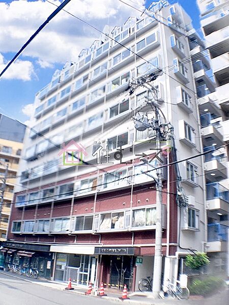 部屋画像