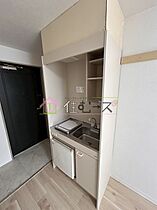 新深江橋ハイツ  ｜ 大阪府大阪市城東区永田４丁目（賃貸マンション1R・2階・17.00㎡） その4