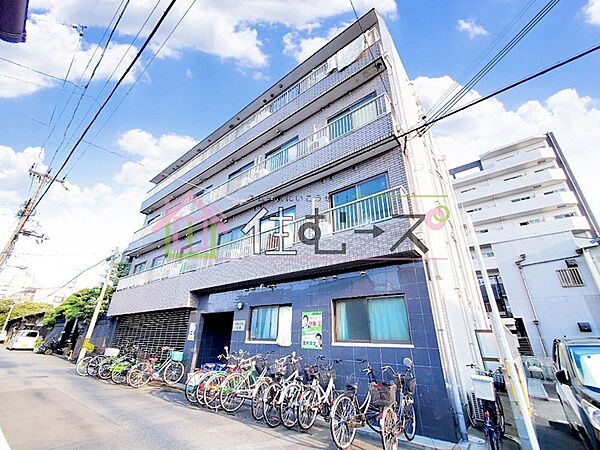 部屋画像
