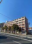大阪府大阪市住之江区北加賀屋5丁目：物件画像／住む→ズ　四ツ橋堀江店　株式会社谷山企画