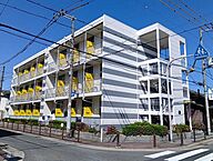 大阪府大阪市城東区東中浜2丁目：物件画像／住む→ズ　四ツ橋堀江店　株式会社谷山企画