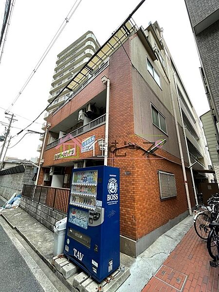部屋画像