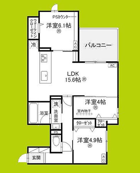 サムネイルイメージ