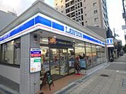 ローソン 大手通二丁目店（178m）