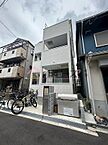 大阪府大阪市西成区玉出東2丁目：物件画像／住む→ズ　四ツ橋堀江店　株式会社谷山企画