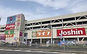 ライフ寝屋川店（784m）