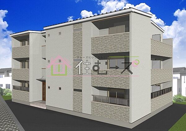 部屋画像